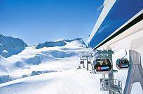Pension Bergblick Soelden Eksteriør billede